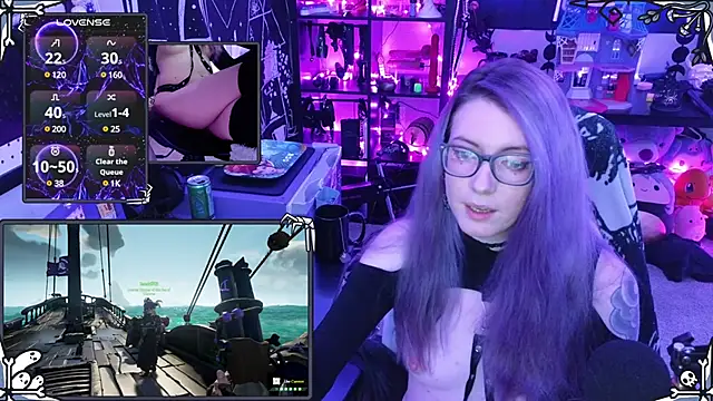 Snapshot of AnneSao chatting on January 24, 2025, 3:22 am AnneSao online show from January 24, 2025, 3:22 am