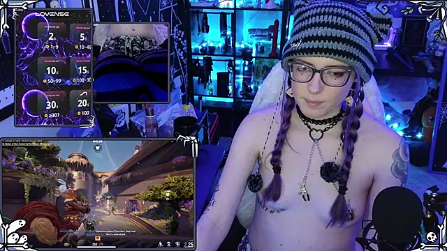 Snapshot of AnneSao chatting on January 10, 2025, 3:18 am AnneSao online show from January 10, 2025, 3:18 am