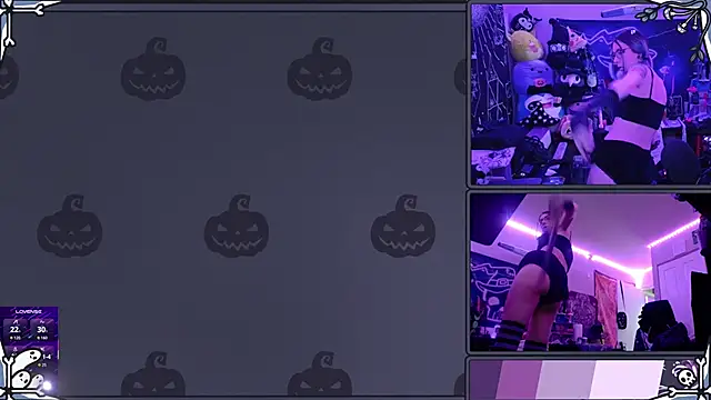 Snapshot of AnneSao chatting on October 2, 2025, 11:41 pm AnneSao online show from October 2, 2025, 11:41 pm