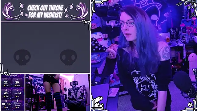 Snapshot of AnneSao chatting on September 24, 2025, 11:10 pm AnneSao online show from September 24, 2025, 11:10 pm