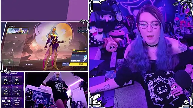 Snapshot of AnneSao chatting on September 18, 2025, 11:19 pm AnneSao online show from September 18, 2025, 11:19 pm