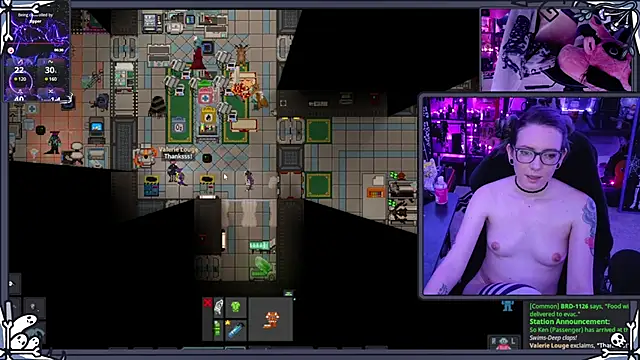 Snapshot of AnneSao chatting on January 16, 2025, 3:23 am AnneSao online show from January 16, 2025, 3:23 am