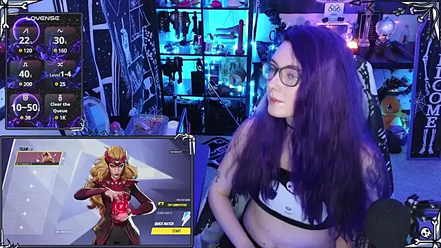 Snapshot of AnneSao chatting on December 19, 2024, 12:13 am AnneSao online show from December 19, 2024, 12:13 am