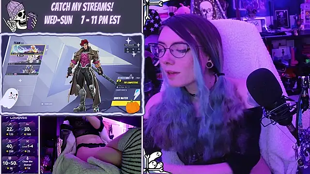 Snapshot of AnneSao chatting on November 15, 2025, 12:14 am AnneSao online show from November 15, 2025, 12:14 am