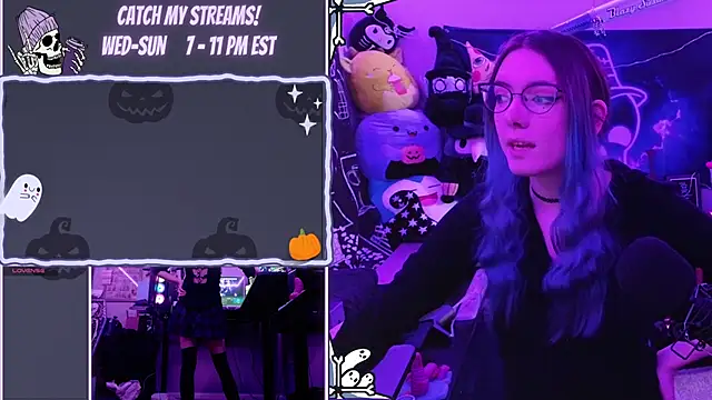 Snapshot of AnneSao chatting on October 9, 2025, 11:16 pm AnneSao online show from October 9, 2025, 11:16 pm