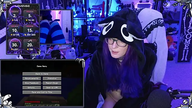 Snapshot of AnneSao chatting on December 28, 2024, 3:26 am AnneSao online show from December 28, 2024, 3:26 am