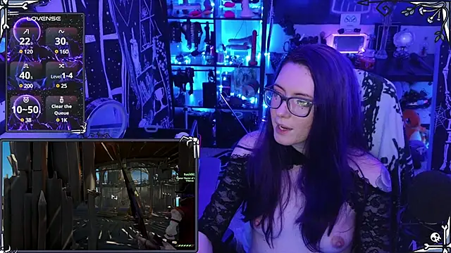 Snapshot of AnneSao chatting on December 20, 2024, 3:25 am AnneSao online show from December 20, 2024, 3:25 am