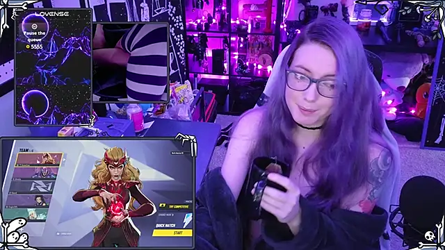 Snapshot of AnneSao chatting on January 16, 2025, 12:23 am AnneSao online show from January 16, 2025, 12:23 am