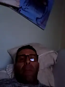 Lucianoconti online show from April 2, 2026, 12:07 am