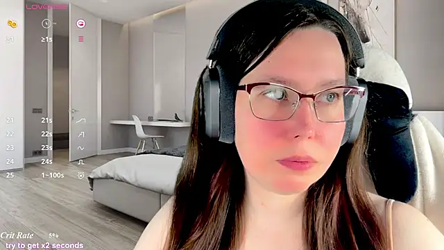 Snapshot of Victoria_Romans chatting on June 5, 2026, 3:11 am Victoria Romans online show from June 5, 2026, 3:11 am