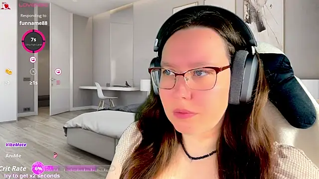 Snapshot of Victoria_Romans chatting on June 8, 2026, 3:29 am Victoria Romans online show from June 8, 2026, 3:29 am