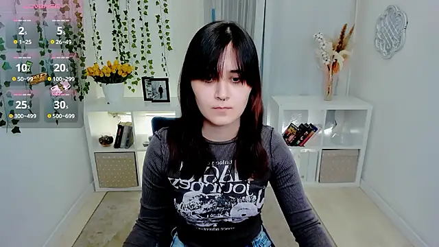 Snapshot of Alexa_Lexi_ chatting on March 28, 2026, 10:49 am Alexa Lexi online show from March 28, 2026, 10:49 am