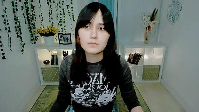 Snapshot of Alexa_Lexi_ chatting on March 19, 2026, 10:48 am Alexa Lexi online show from March 19, 2026, 10:48 am