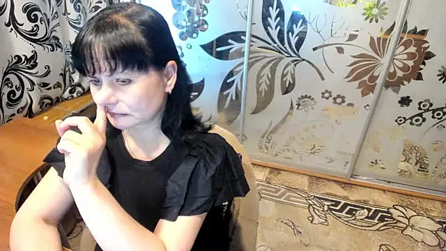 Snapshot of EVILENSA chatting on March 13, 2026, 1:49 pm EVILENSA online show from March 13, 2026, 1:49 pm