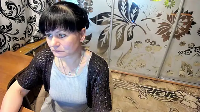 Snapshot of EVILENSA chatting on March 19, 2026, 2:17 pm EVILENSA online show from March 19, 2026, 2:17 pm