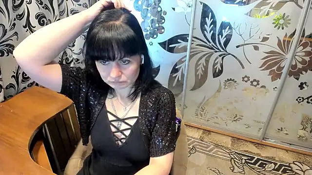 Snapshot of EVILENSA chatting on March 14, 2026, 1:39 pm EVILENSA online show from March 14, 2026, 1:39 pm