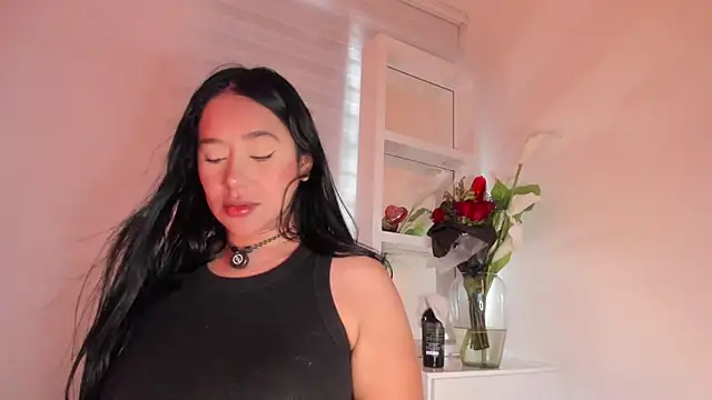 jessiigrey online show from March 27, 2026, 3:35 pm