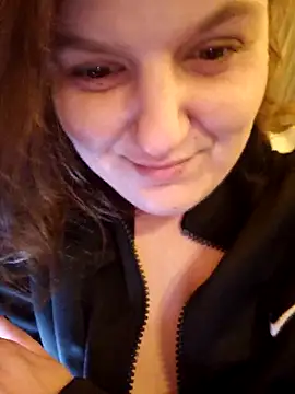 Cutegirlforyou online show from March 1, 2025, 12:01 pm