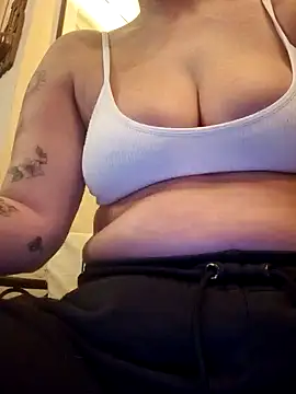 Cutegirlforyou online show from February 1, 2025, 7:36 am