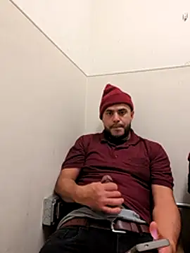 gardy8585 online show from November 20, 2025, 11:00 am