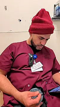 gardy8585 online show from December 23, 2025, 9:08 am