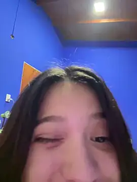 Snapshot of kiarafonseca_ chatting on January 29, 2025, 1:27 am kiarafonseca online show from January 29, 2025, 1:27 am