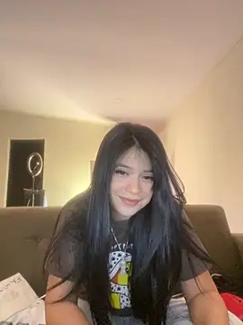 Snapshot of kiarafonseca_ chatting on October 21, 2025, 5:07 am kiarafonseca online show from October 21, 2025, 5:07 am