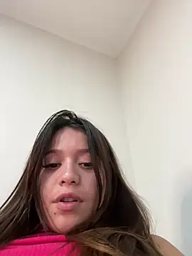 Snapshot of kiarafonseca_ chatting on February 22, 2025, 5:23 am kiarafonseca online show from February 22, 2025, 5:23 am