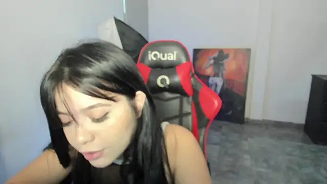 Snapshot of kiarafonseca_ chatting on September 29, 2025, 3:46 am kiarafonseca online show from September 29, 2025, 3:46 am