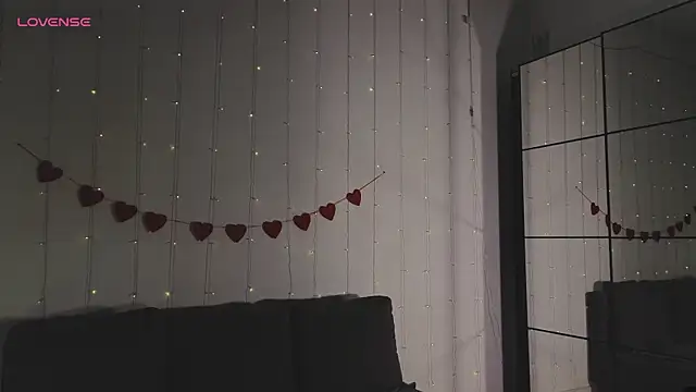 MelodyKey online show from February 14, 2025, 5:57 pm