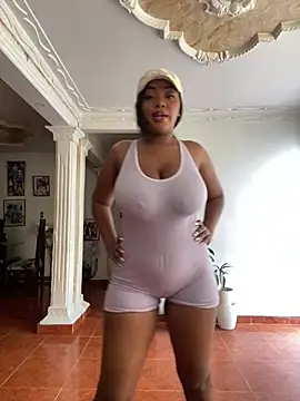 Snapshot of MonicaSex_ chatting on June 14, 2026, 6:42 pm MonicaSex online show from June 14, 2026, 6:42 pm