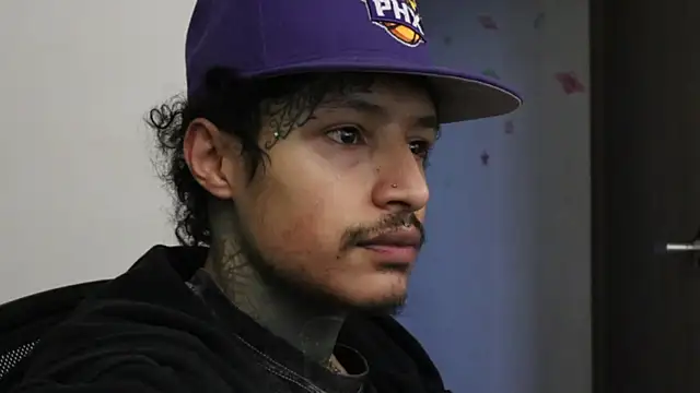 Snapshot of trieone chatting on September 30, 2025, 10:27 pm trieone online show from September 30, 2025, 10:27 pm