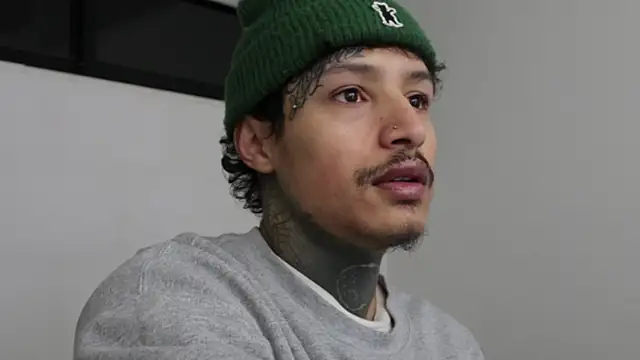 Snapshot of trieone chatting on January 17, 2025, 6:04 am trieone online show from January 17, 2025, 6:04 am