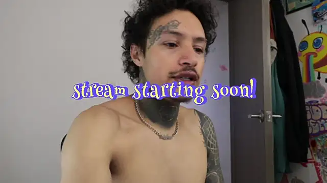 Snapshot of trieone chatting on September 16, 2025, 1:56 pm trieone online show from September 16, 2025, 1:56 pm