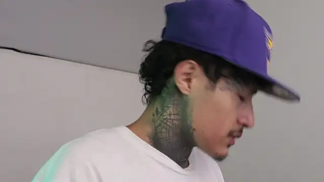 Snapshot of trieone chatting on March 12, 2025, 4:30 am trieone online show from March 12, 2025, 4:30 am