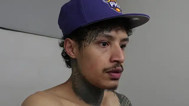 Snapshot of trieone chatting on March 19, 2025, 1:43 am trieone online show from March 19, 2025, 1:43 am