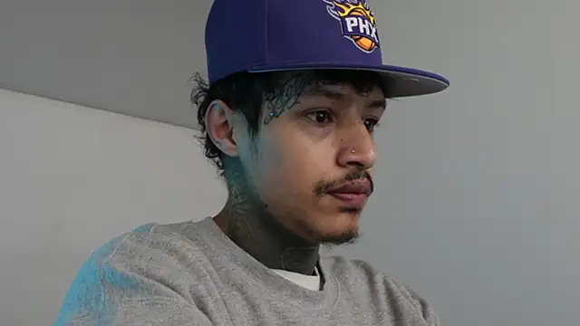 Snapshot of trieone chatting on January 18, 2025, 7:28 am trieone online show from January 18, 2025, 7:28 am