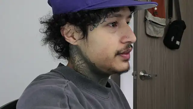 trieone online show from February 25, 2026, 1:44 pm