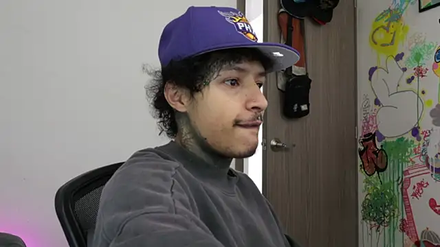 trieone online show from February 7, 2026, 2:36 pm