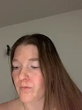 Snapshot of PussiesnCream_ chatting on February 13, 2026, 2:06 pm PussiesnCream online show from February 13, 2026, 2:06 pm