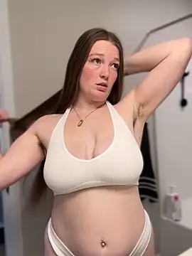 PussiesnCream  online show from March 11, 2025, 6:08 pm