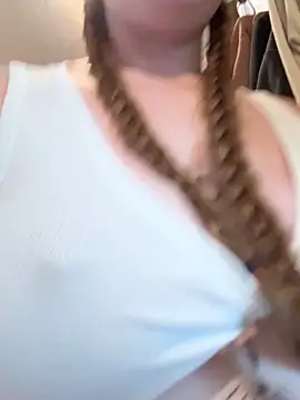 PussiesnCream  online show from September 30, 2025, 3:51 pm