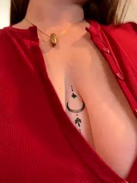 PussiesnCream  online show from October 6, 2025, 4:08 pm