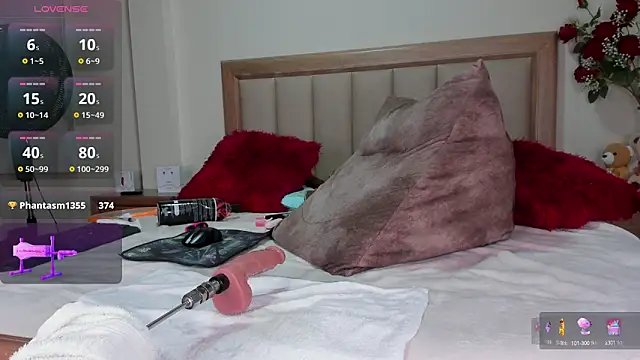 Snapshot of CaitlynLian chatting on March 17, 2025, 5:12 am CaitlynLian online show from March 17, 2025, 5:12 am