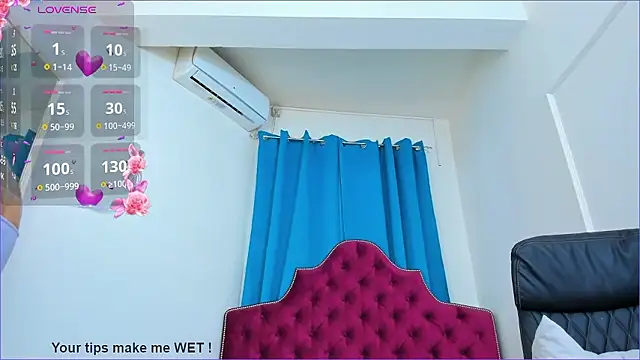 Snapshot of ninnadee chatting on January 12, 2026, 5:14 am ninnadee online show from January 12, 2026, 5:14 am