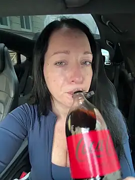 Viola Beck online show from February 8, 2026, 9:18 am