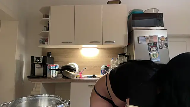 Viola Beck online show from January 31, 2026, 7:12 pm