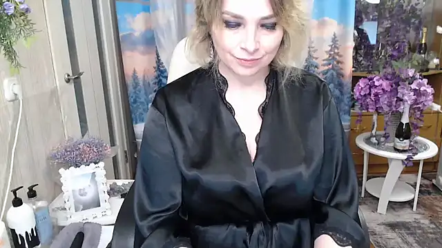 Mika Passion online show from March 20, 2026, 9:43 am