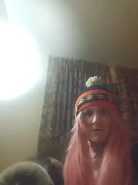 Snapshot of KandiK37 chatting on January 30, 2025, 12:59 pm KandiK37 online show from January 30, 2025, 12:59 pm