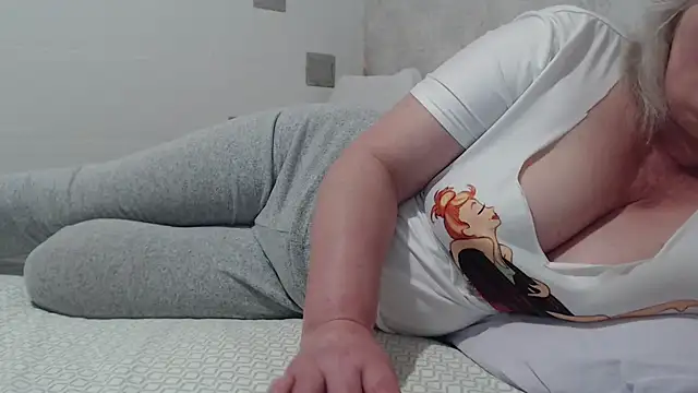 Miss Night21 online show from February 27, 2025, 8:56 am